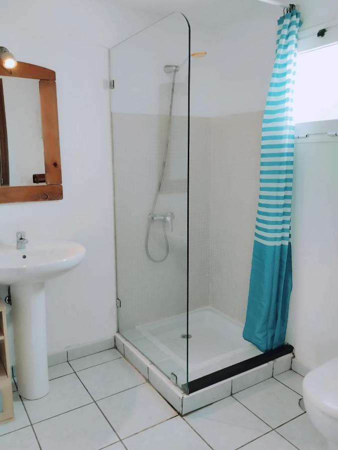 Beautiful Small Bungalow, Amazing Views And Garden Famara Exterior foto